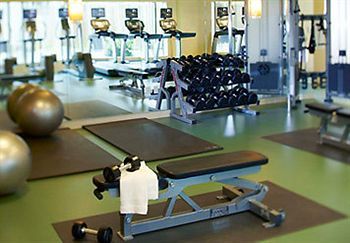 Fitness and Wellness