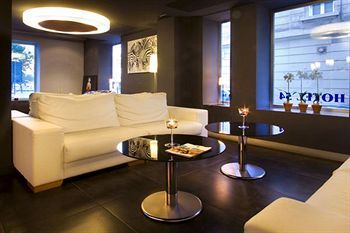 Lounge/Bar