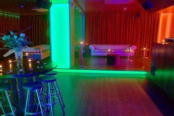 Lounge/Bar