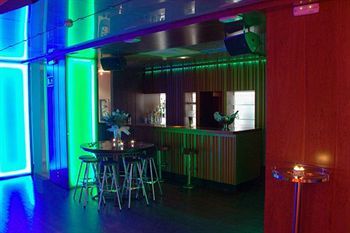 Lounge/Bar