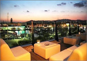 Patio/Balcony