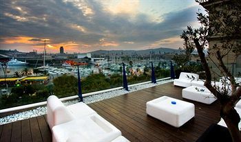 Patio/Balcony