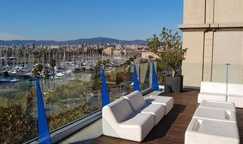 Patio/Balcony