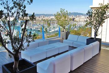 Patio/Balcony