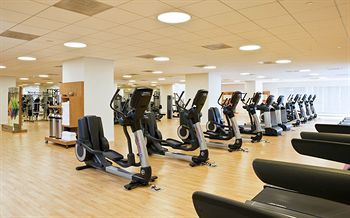 Fitness and Wellness