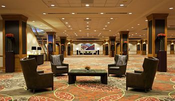 Ballroom/Banquet