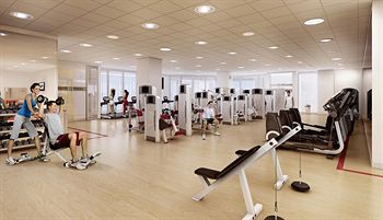 Fitness and Wellness