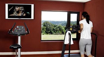 Fitness and Wellness