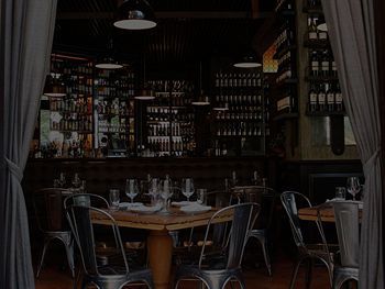 Lounge/Bar