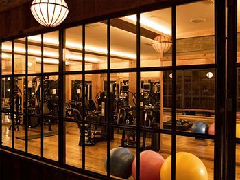 Fitness and Wellness