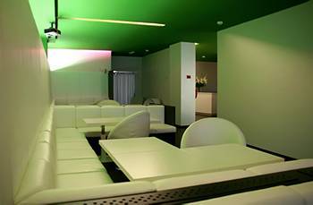 Lounge/Bar