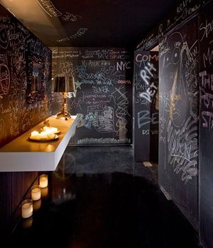 Lounge/Bar