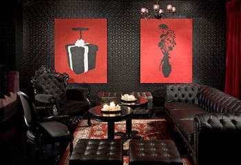 Lounge/Bar