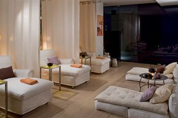Spa Facility