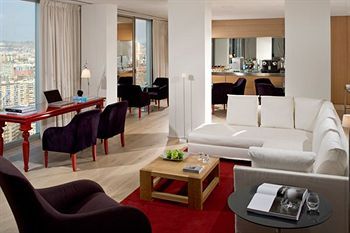 Lounge/Bar