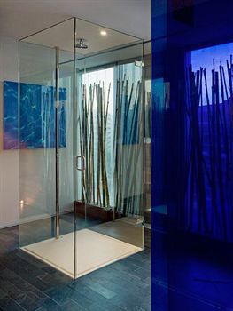 Spa Facility