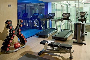 Fitness and Wellness