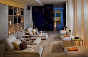 Spa Facility