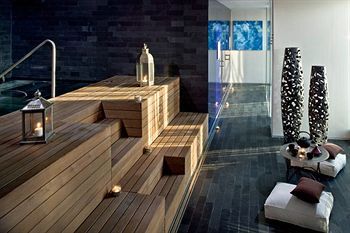 Spa Facility