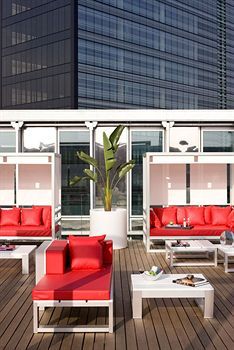 Patio/Balcony