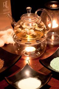 Spa Facility