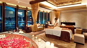 Spa Facility