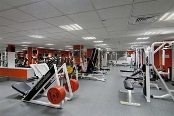 Fitness and Wellness