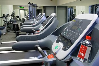 Fitness and Wellness