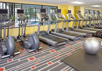 Fitness and Wellness