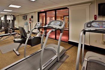 Fitness and Wellness