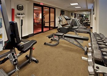 Fitness and Wellness