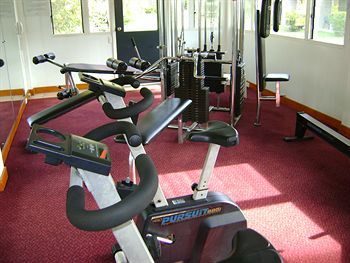 Fitness and Wellness