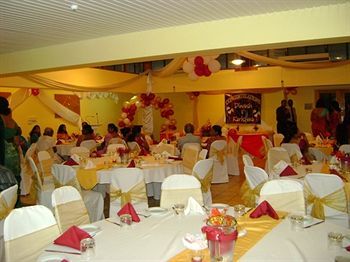 Ballroom/Banquet