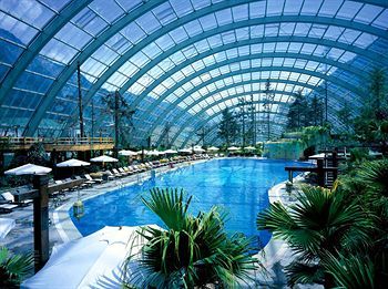 Spa Facility