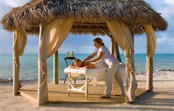 Spa Facility