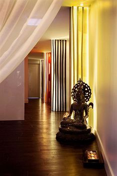 Spa Facility