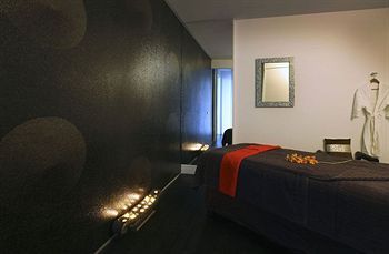 Spa Facility
