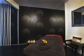 Spa Facility
