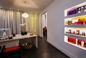 Spa Facility