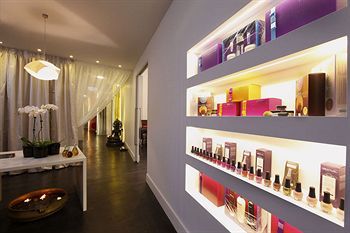 Spa Facility
