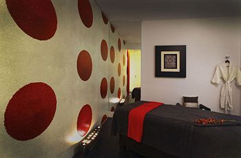 Spa Facility