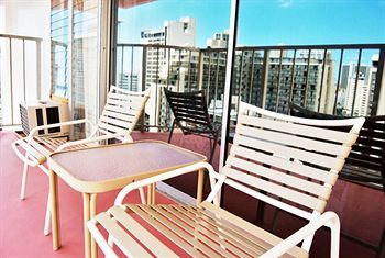 Patio/Balcony