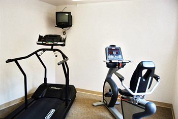 Fitness and Wellness