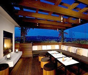 Lounge/Bar