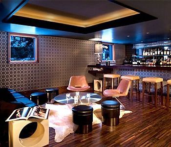 Lounge/Bar