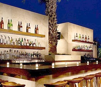 Lounge/Bar