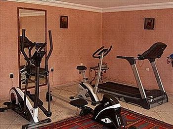 Fitness and Wellness
