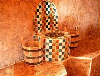Spa Facility