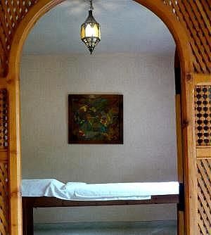Spa Facility
