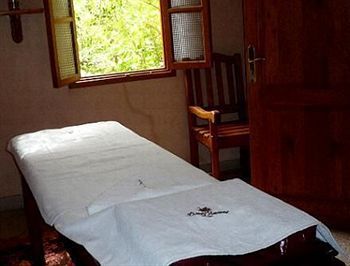 Spa Facility